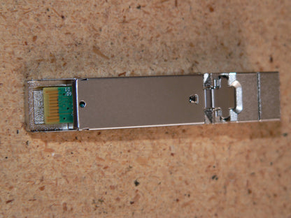 Finisar Original SFP Single Copper Gigabit FCLF-8521-3 used, Grade A