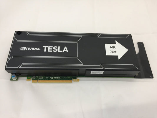 HP 739326-001 NVIDIA Tesla K10 8GB Kepler GDDR5 Passive Server Processing Unit