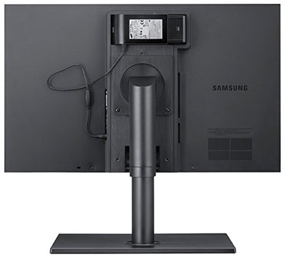 Samsung SyncMaster S24A460B 24-inch LED Monitor Used Grade B