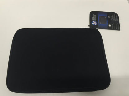 Hewlett Packard  HP Mini Sleeve - Notebook Sleeve - 10.1 - Black
