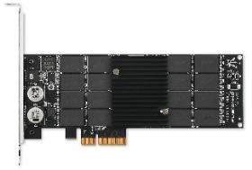 Fusion-io 410GB MLC ioScale2 PCI-E 2.0 x4 SSD 1 E6E42A