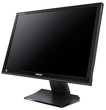 Samsung SyncMaster S24A450BW 24quot; LED LCD Monitor - 16:10-5 ms used Grade A