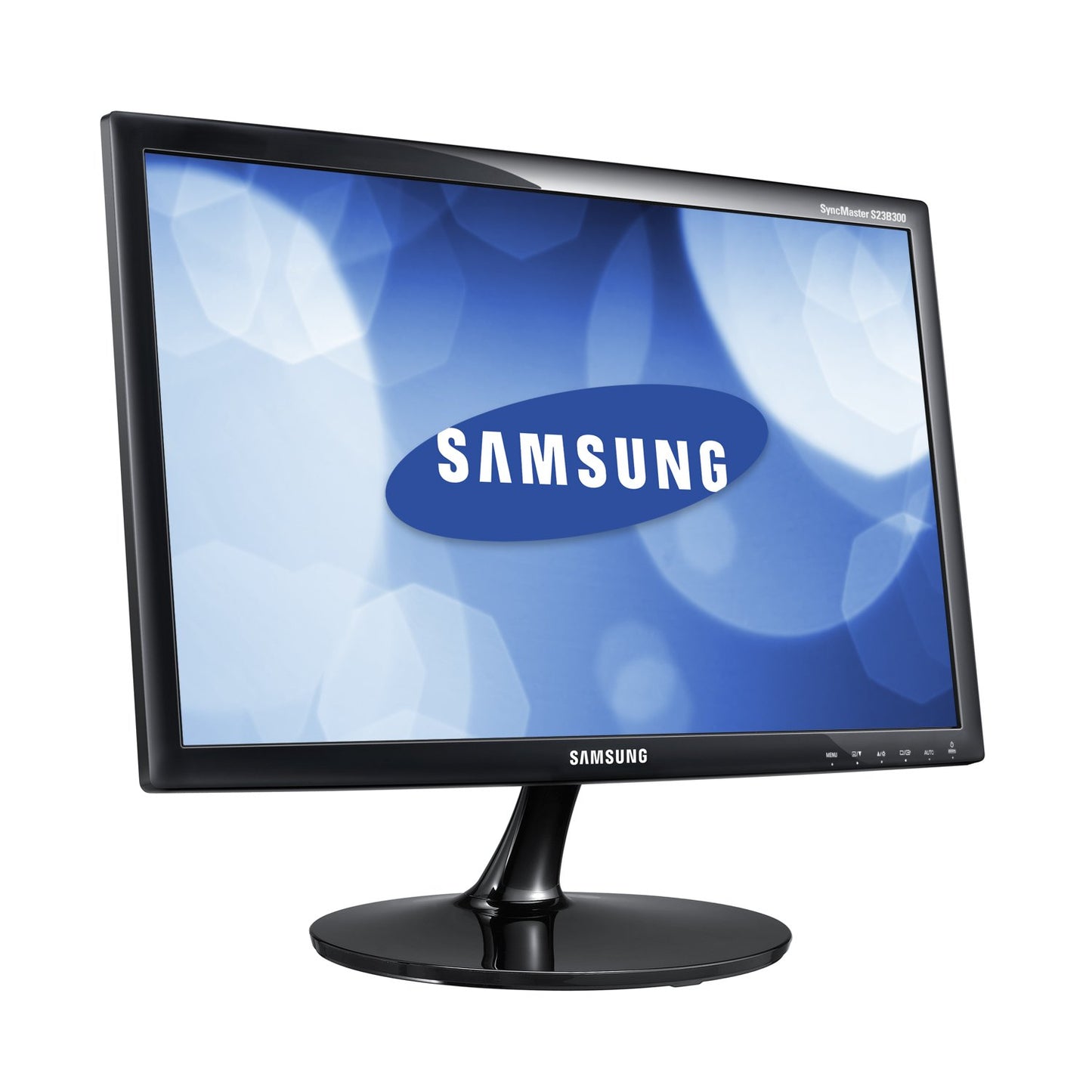 Samsung S23B300B 23-Inch Full HD LED-Lit Monitor USED GRADE A