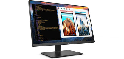 HP Business Z27 2TB68A8 27 inches 4K UHD LED LCD  Monitor used Grade B