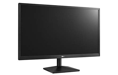 LG 27'' 27BK400H-B TN FHD Display with AMD FreeSync™ used Grade B