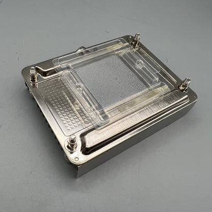 HP CPU Heat-Sink 707833-002 709990-002 for HPE SL200 SL2X0S Gen8