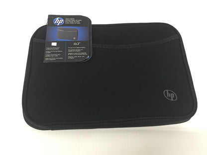 Hewlett Packard  HP Mini Sleeve - Notebook Sleeve - 10.1 - Black