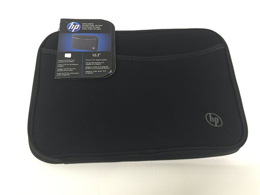 Hewlett Packard  HP Mini Sleeve - Notebook Sleeve - 10.1 - Black