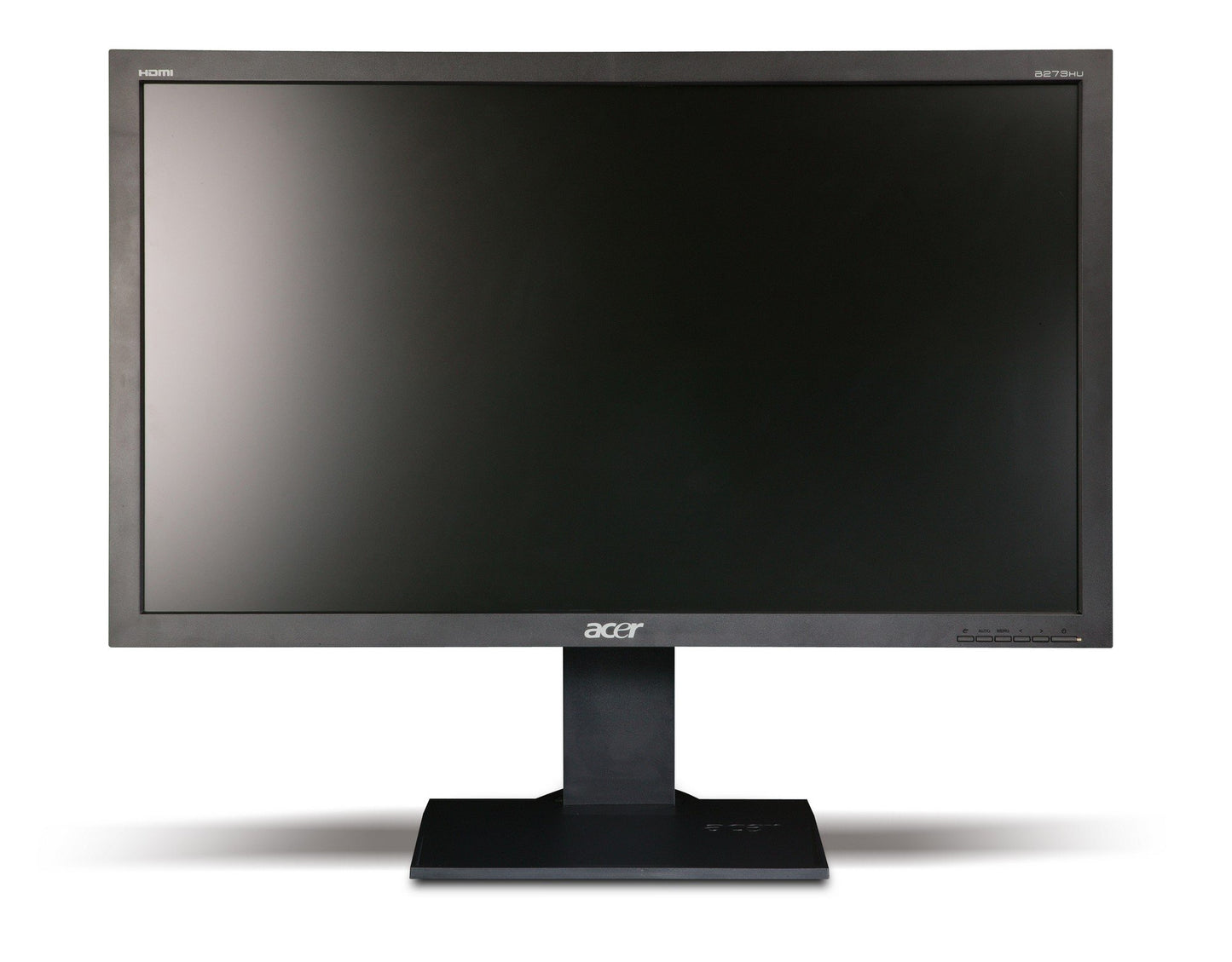 Acer B273H ET.HB3HP.002 27-Inch Screen LCD Monitor used, Grade B
