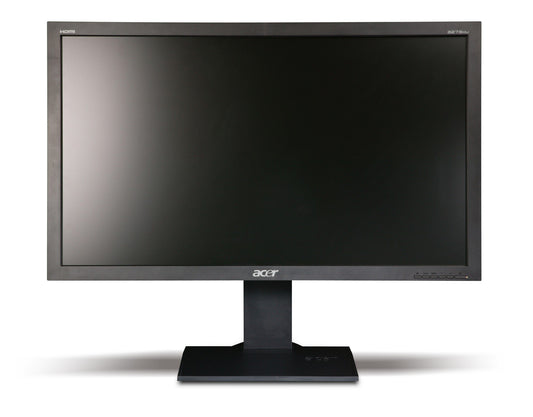 Acer B273H ET.HB3HP.002 27-Inch Screen LCD Monitor used, grade B