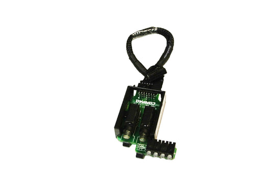 HP 366300-001 Power button switch board - With LED indicator
