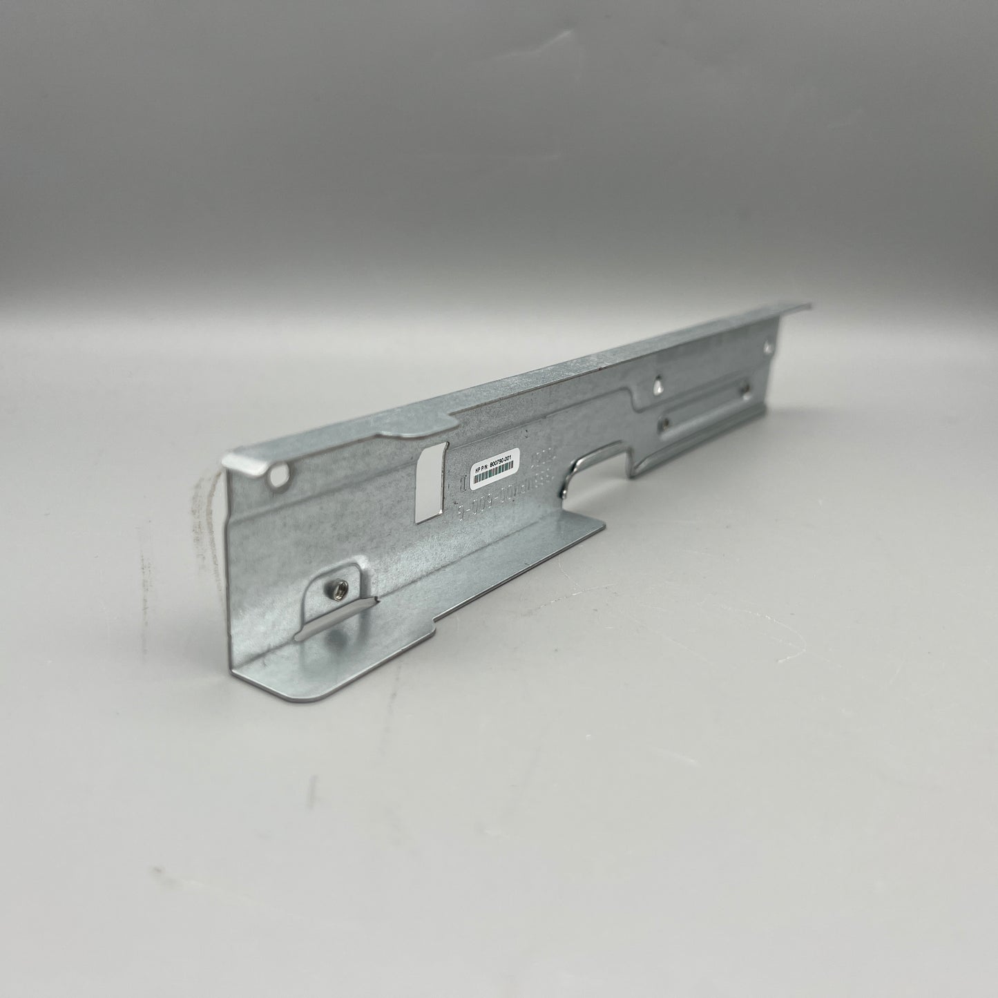 Brand New HP 800790-001 1U XL170 G9 Bayonet Board Metal Bracket XL70R