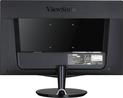 ViewSonic VX2757-MHD 27-inch 1920x1080 75Hz FHD LED Gaming Monitor Used Grade B