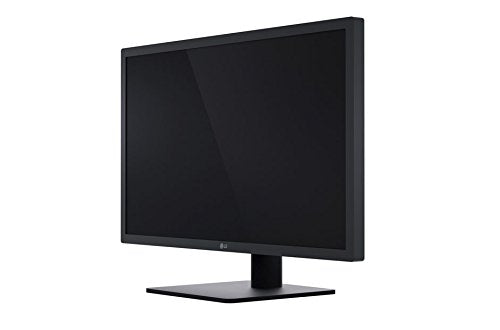 LG 22MD4KA-B UltraFine 4K Display 21.5