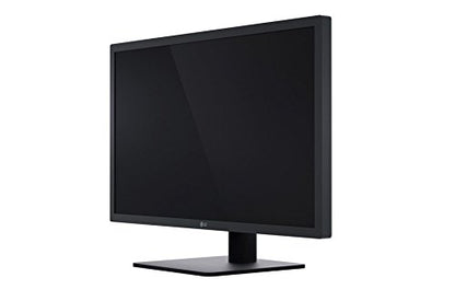 LG 22MD4KA-B UltraFine 4K Display 21.5" UHD 4096x2304 4xUSB-C Uesd