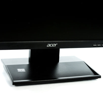 Acer V193L UM.CV3AA.A01 19-Inch Screen LCD Monitor used Grade A