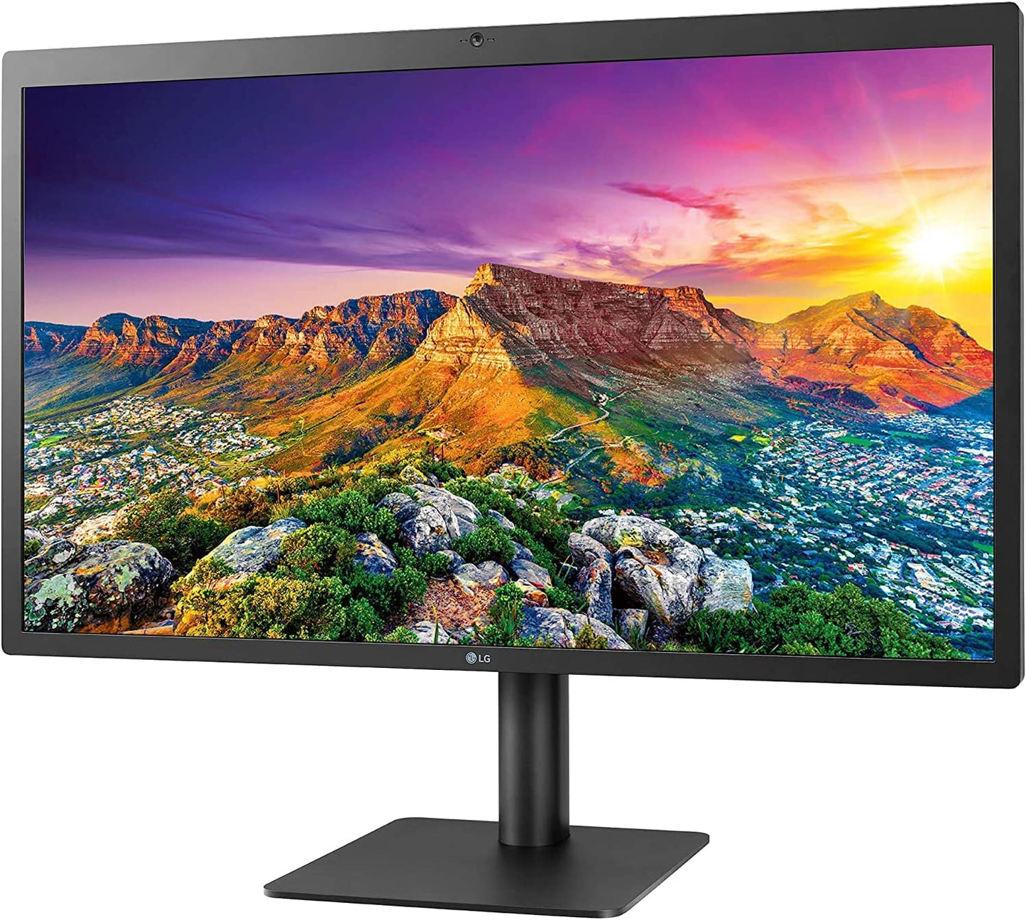 LG UltraFine 5K 27MD5KB-B 27-inch IPS USB-C Monitor for MacOS Used Grade A