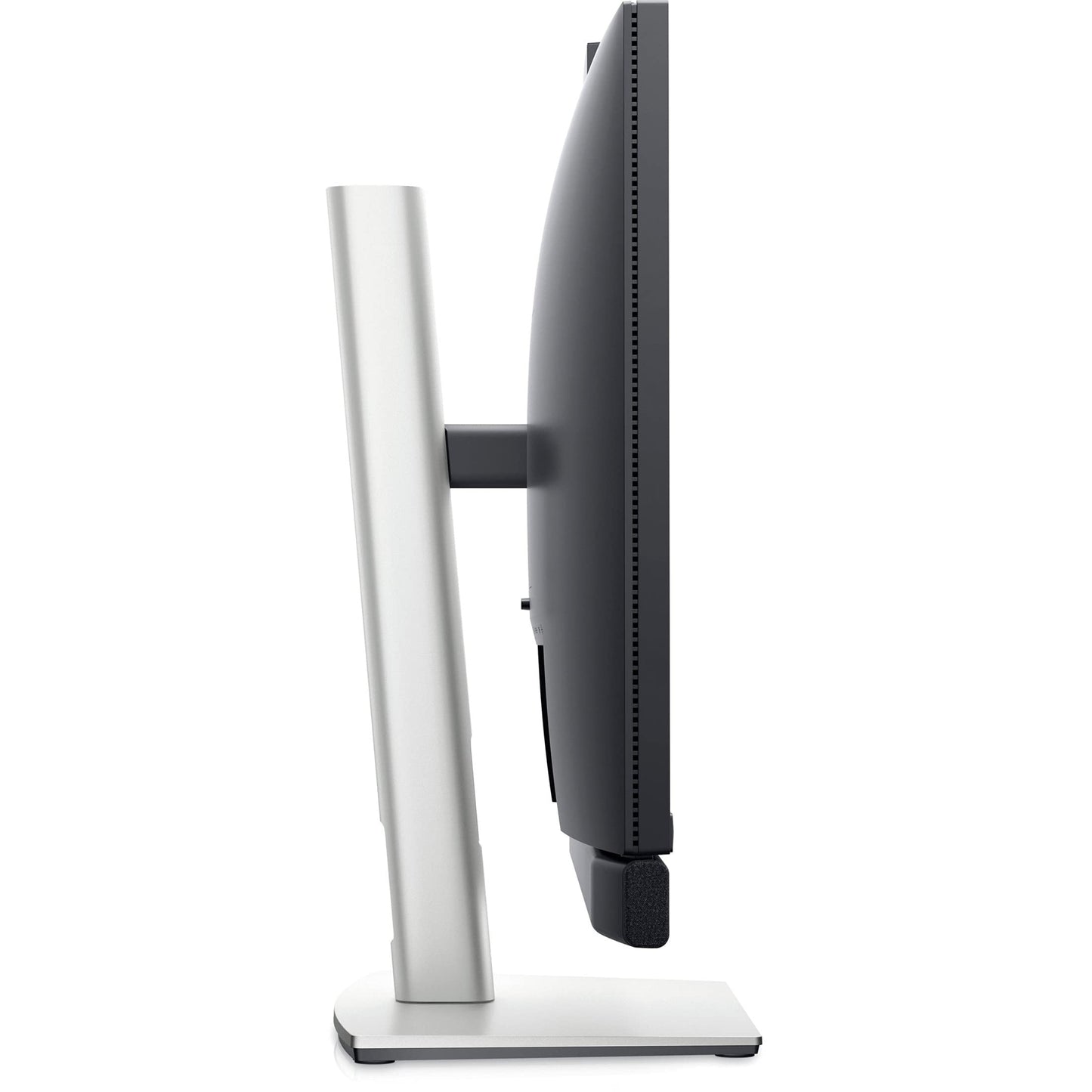 Dell 24, HD Video Conferencing Monitor - C2422HE with POP-UP 5MP IR Camera Dual 5W Integrated Speakers and a Dedicated Microsoft Teams Button,Gray used Grade A