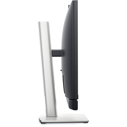 Dell 24, HD Video Conferencing Monitor - C2422HE with POP-UP 5MP IR Camera Dual 5W Integrated Speakers and a Dedicated Microsoft Teams Button,Gray used Grade A