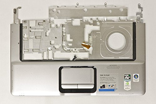 HP Pavilion DV6000 Touchpad Palmrest EAAT3009014