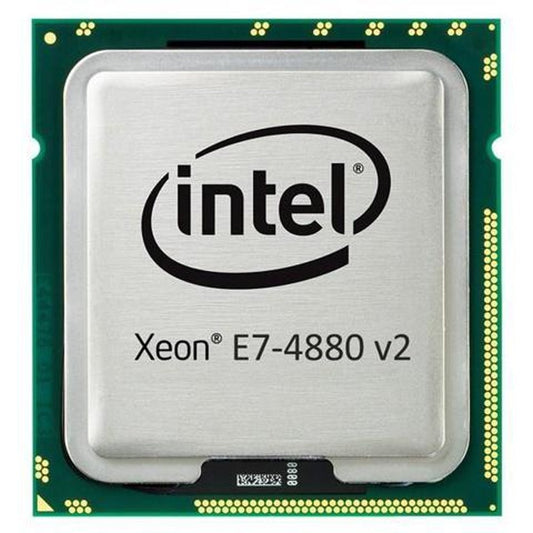 Hp Dl580 Gen8 E7-4880V2 1P Kit