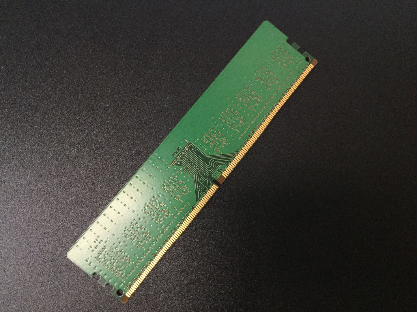 797257-081 HP 4GB PC4-17000 DDR4-2133MHz ECC Unbuffered CL15 288-Pin DIMM 1.2V