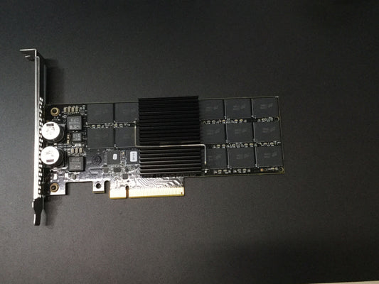 Hewlett Packard Enterprise - HP 1.3TB LE PCIe Workload Accelerator (775668-B21)