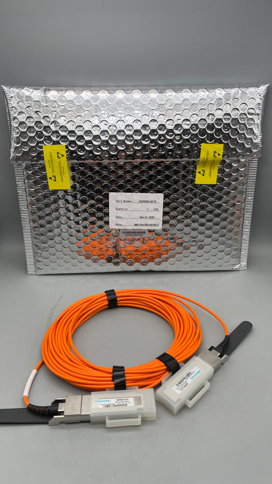 Hisense MM-10m-850-4X10G-C  DQF8501-4C10