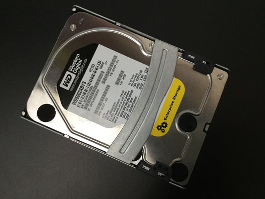 HP 397377-022 500GB 7200 RPM SATA 3.5HDD hp WD5002ABYS