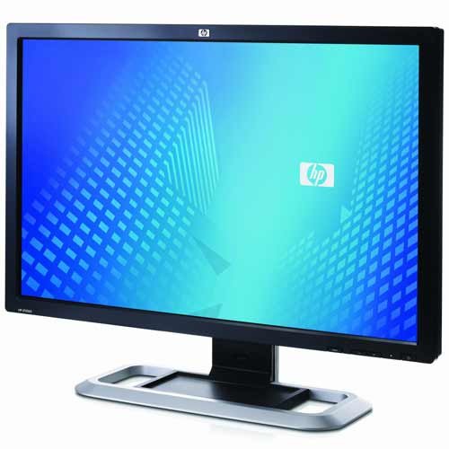 HP L2045w 20.1-Inch Widescreen LCD Monitor Used Grade A