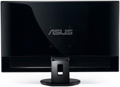 ASUS VE278 VE278Q 27" FHD 1920x1080 DisplayPort Backlit LED Monitor Used Grade B