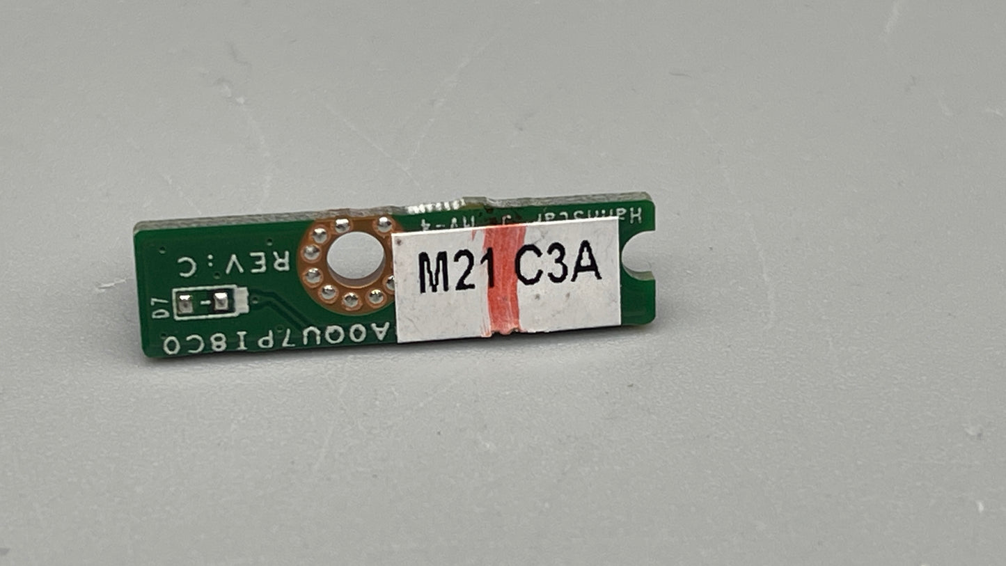 90000214 Lenovo Power Board A720
