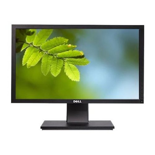 Professional P2011H 20" LED LCD Monitor - 16:9 - 5 ms Used Grade A