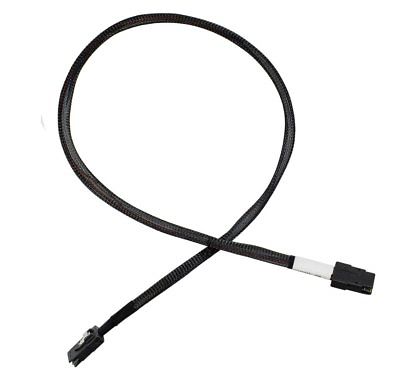 HP 697691-B21 Mini SAS Str to Str bypass cable