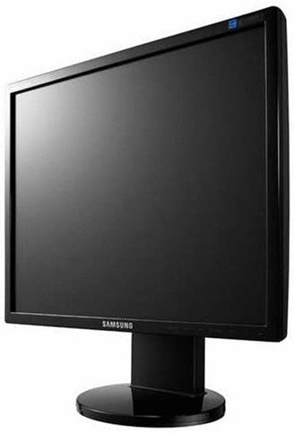 Samsung SyncMaster 743BX 17" D-Sub, DVI-D LCD Computer Monitor Open Box