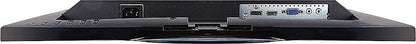 ViewSonic VX2757-MHD 27-inch 1920x1080 75Hz FHD LED Gaming Monitor Used Grade B