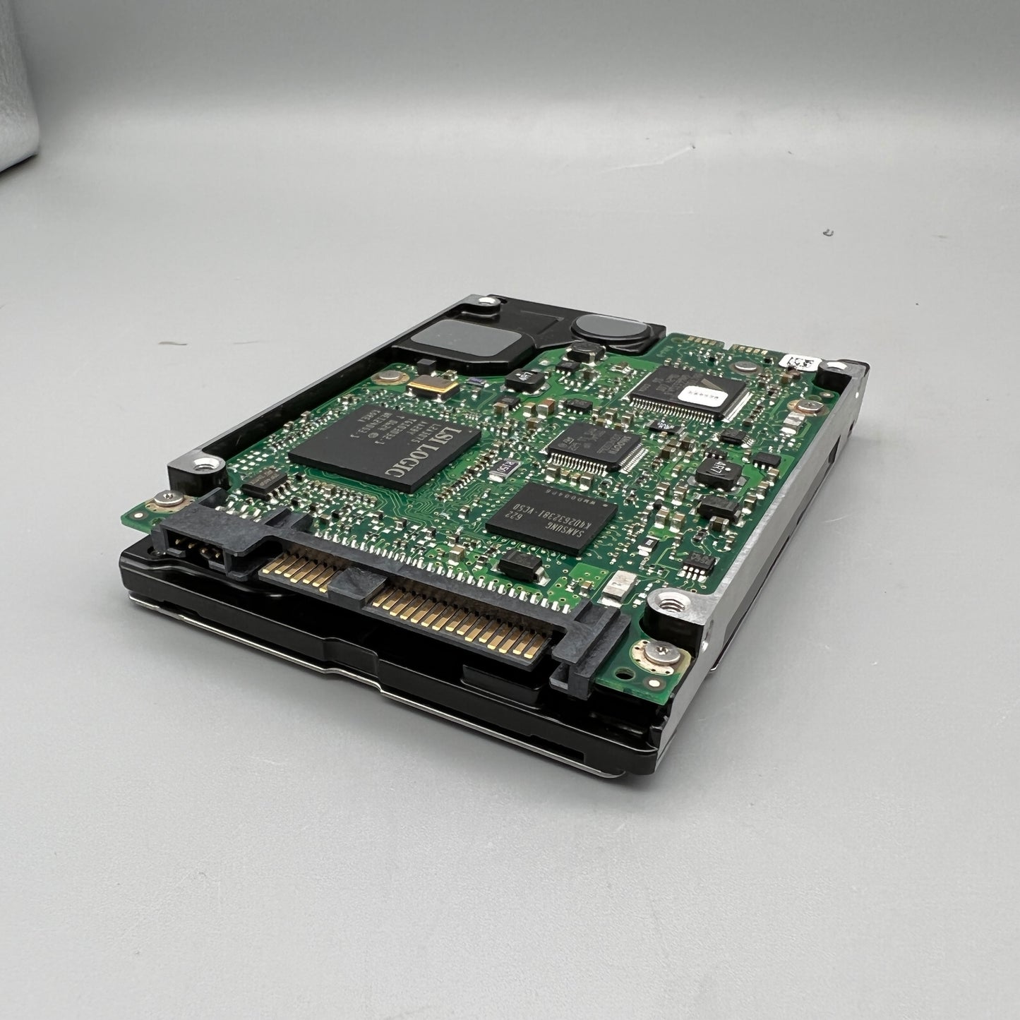 HP 72GB 15K RPM SAS 2.5" 418373-008 431930-002