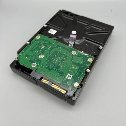 HP 3TB 7200rpm SAS P/N:625030-001 507618-005