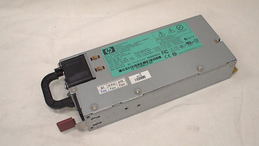 HP HSTNS-PL11, 490594-001, 438203-001, 498152-001 Power Supply Used