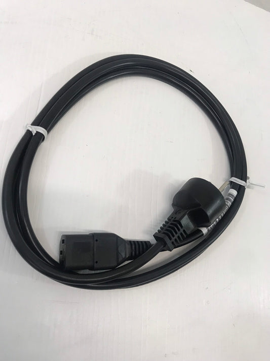 AF566A HP 1.83m 10a C13 Dk Power Cord