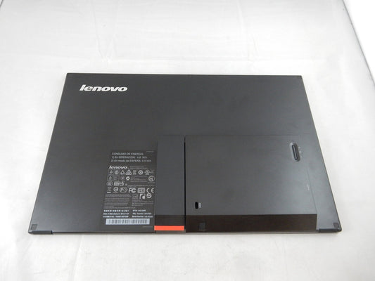 Lenovo ThinkVision LT1421 14" Portable USB LED Monitor used, Grade B