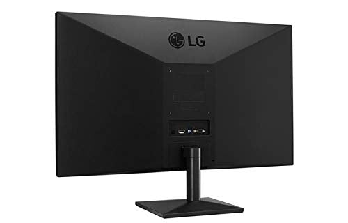 LG 27'' 27BK400H-B TN FHD Display with AMD FreeSync™ used Grade B