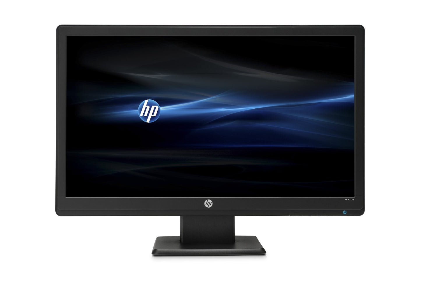 HP W2371d 23-Inch Screen LED-lit Monitor used Grade A