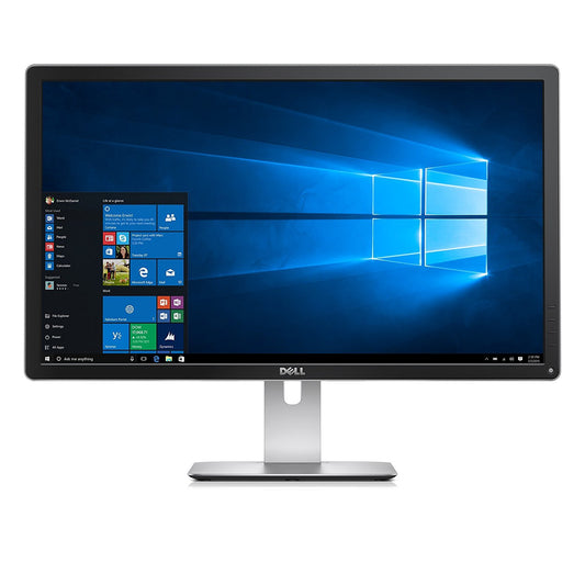 Dell Ultra HD 4k Monitor P2715Q 27-Inch Screen LED-Lit used Grade B