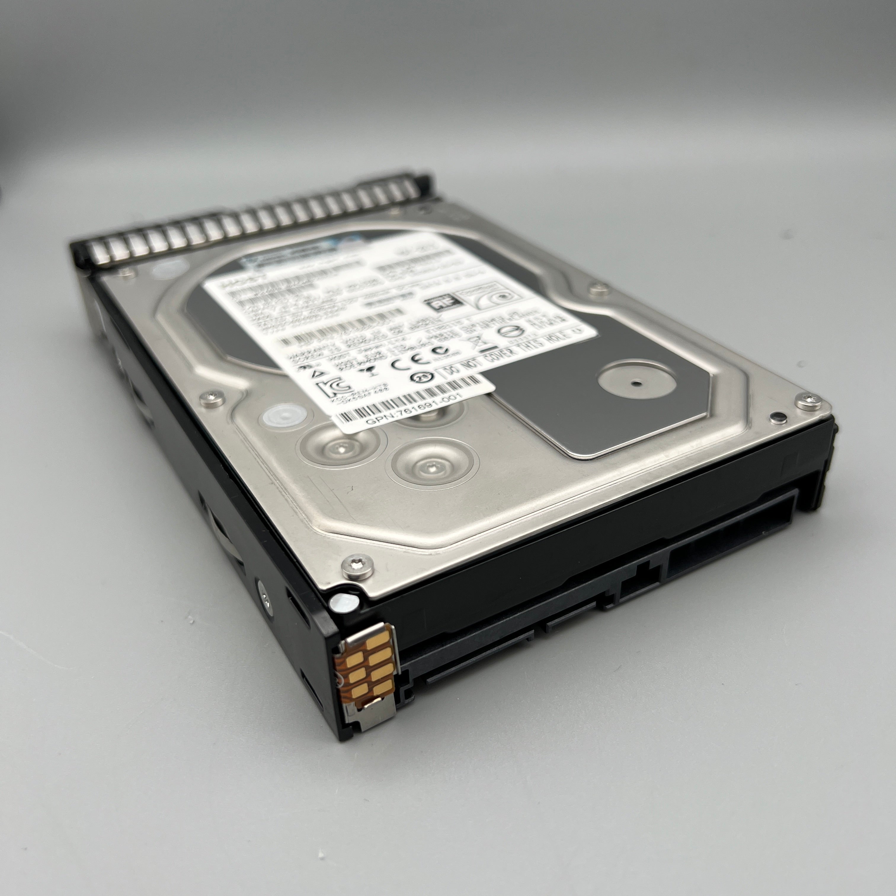 HP | HGST 4TB 3.5