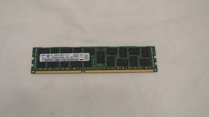 Samsung 8GB 2RX4 PC3L-10600R 1333MHz 240 pin Memory M393B1K70EB0-YH9 Used