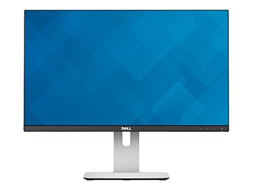 Dell UltraSharp U2414H 23.8 Inch Screen LED Monitor Used Grade A