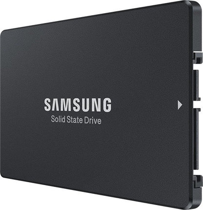 Samsung PM883 2.5" 960GB 3D TLC SSD SATA 6Gb/s MZ7LH960HAJR-00005 Enterprise