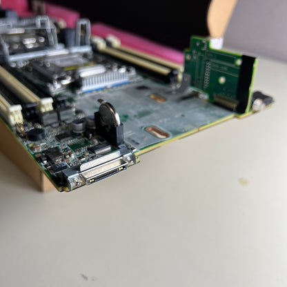 HP 738239-001 ProLiant BL460C Gen 8 System Motherboard