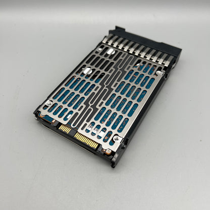 HP 300GB 10K SAS HDD w/tray HOT-PLUG 518011-002 507129-004 EG0300FARTT